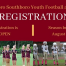 Thumbnail image for Early Bird registration open for Youth Football & Cheer; season kicks off in August