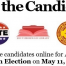 Thumbnail image for Regional School Committee Election: Meet the Candidates video & statements