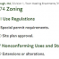 Thumbnail image for Town Meeting Update: Proposed zoning process improvements