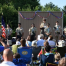 Thumbnail image for Troop 1 holds outdoor Court for 8 Eagle Scouts