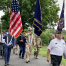 Thumbnail image for Photo Gallery: Memorial Day services 2021