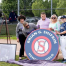 Thumbnail image for Baseball love: Shifrin Field dedication and a 100+ police turnout