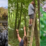 Thumbnail image for Outdoor fun: Guided hikes, Art Installations, and Beecology Garden Tour