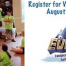 Thumbnail image for VBS Camp: Early Bird Registration through Thursday