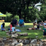 Thumbnail image for Events this week: Book Bugs at the Farm, kids concert at the Library, Summer Concert Series, Family Yoga, Creative Writing, and more (Updated)