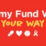 Thumbnail image for Residents supporting Dana Farber through Jimmy Fund’s “Walk Your Way”