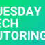 Thumbnail image for Tech Tutoring at the Library