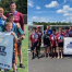 Thumbnail image for Eagles Rugby earned silver medals at Bay State Games