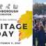 Thumbnail image for Heritage Day 2021: Save the date; Signup to exhibit (Updated)