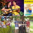 Thumbnail image for Senior Center’s Fall Events: Musicals, Movies, Bingo, Floral Arranging, and more