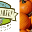 Thumbnail image for Fay School Farmer’s Market featuring Halloween related fun this Saturday and next