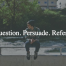 Thumbnail image for Suicide Prevention: Free training on “Question, Persuade, and Refer” method
