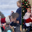 Thumbnail image for Photo Gallery: Santa Day and other fun around town