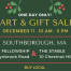 Thumbnail image for Holiday Art & Gift Sale – December 11