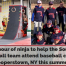 Thumbnail image for “Ninja Challenge” fundraiser for Southborough baseball to attend training camp – March 27