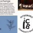 Thumbnail image for Weekend at a Glance: Fundraisers, Outdoor Tent Seed Exchange Launch, and Interboro Concert