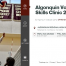 Thumbnail image for Girls Volleyball All Skills Clinic for grades 6-9