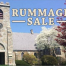 Thumbnail image for Weekend at a Glance: Rummage Sale, Special story time, Concerts, Garden Tour/Talk, Arbor Day Walk, Free Throw Challenge, and more