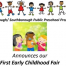 Thumbnail image for Early Childhood Fair – June 4th