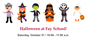 20151023_Halloween at Fay School
