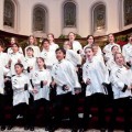 Children's choir Voices Boston