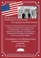 mark-chester-multicultural-exhibit-flyer