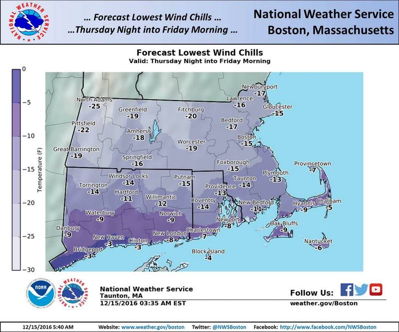 Saturnalia a nogo at Chestnut Hill Farm and a weather update My