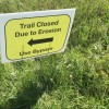 Breakneck Hill sign 2