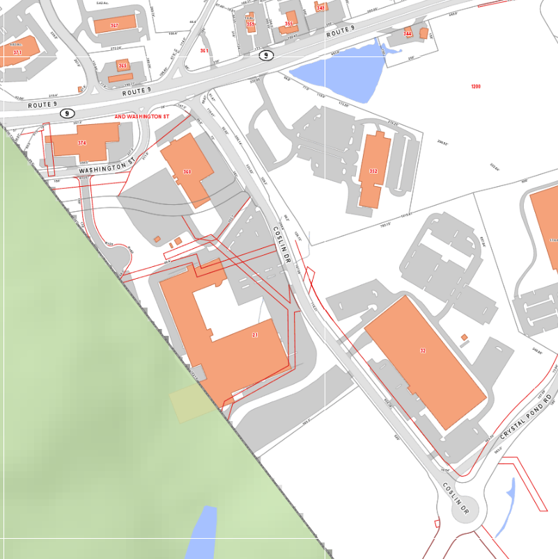 Town Meeting 2018 Articles to improve the meeting; Accepting land and