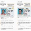 Real ID vs standard