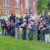 Memorial Day parade and Ceremony 2018 (photo by Joao Melo)