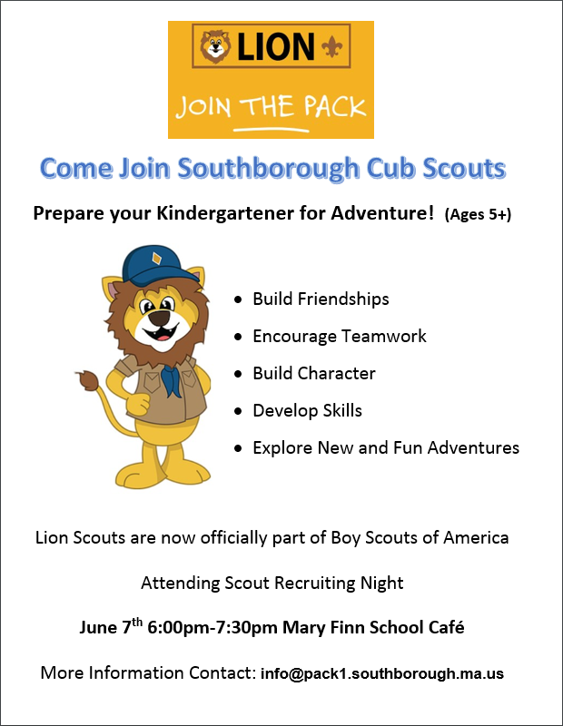Cub-Scout-lion-flyer. 