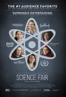 Science Fair Film Poster