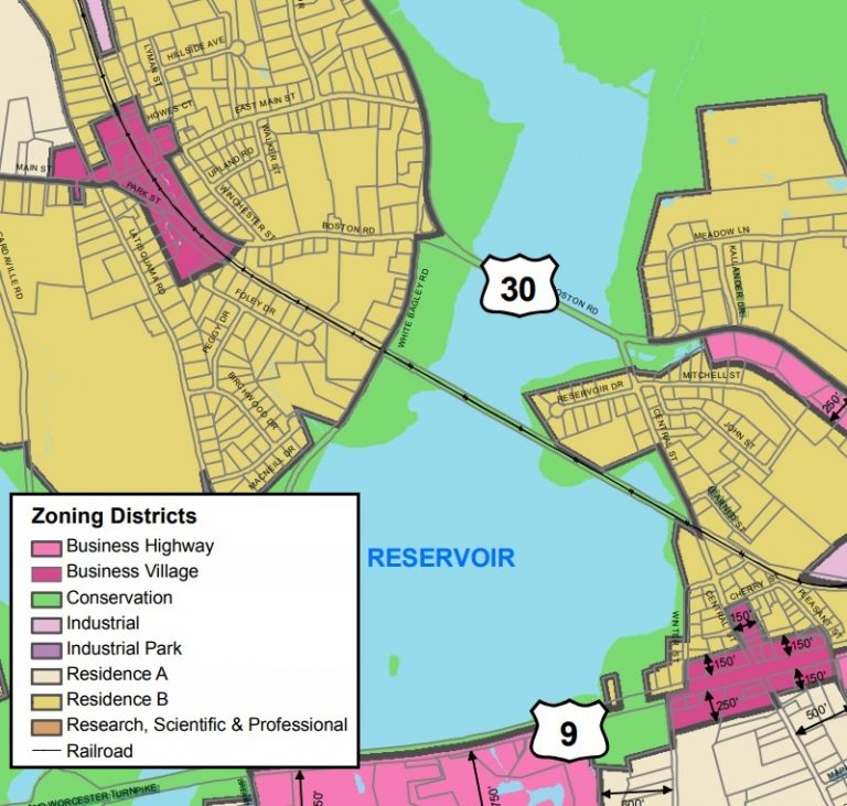 Planning and EDC reach apparent compromise on plan to revise mixeduse