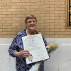 Bea Ginga - and Unsung Heroine of 2019
