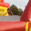 Obstacle Course at Summer Nights ( 2018 by Beth Melo)