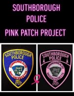 SPD Pink Patch Project