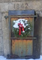 Southborough Gardeners wreath (contributed)