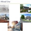 EDC zoning update presentation to Planning - village mixed use examples