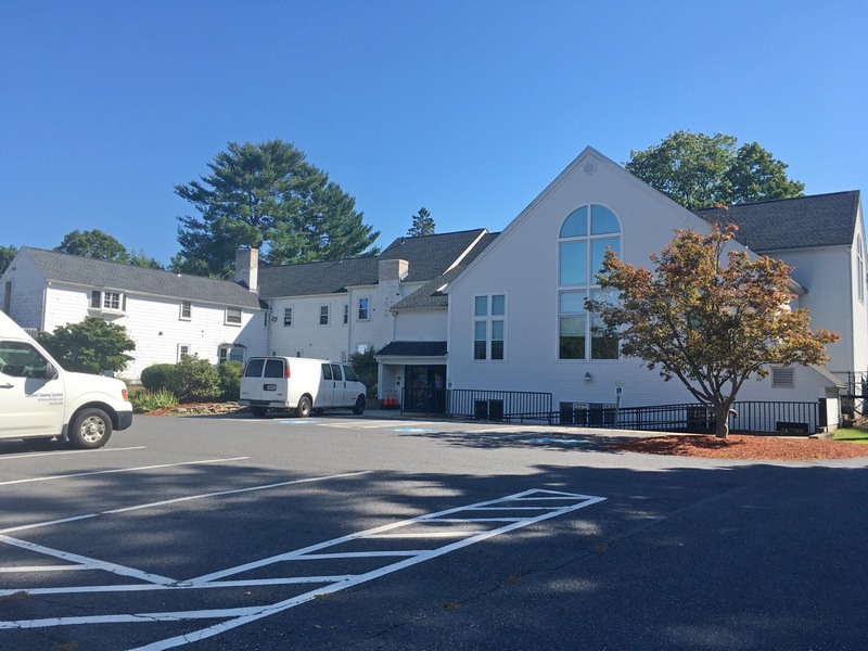 Early State Primary voting at Senior Center starts Saturday My