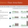 Feb 16th Downtown forum - slide 10 - Floor Area Ratio