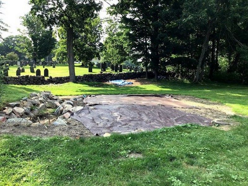 Volunteers sought for Library garden supporting native pollinators (Updated) My Southborough