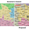Governors Council comparison