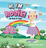 Hi Im Rosie