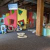 Boston Children's Museum - Fantastic Forts from Facebook