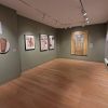 Danforth Art Museum - Indigenous Voices in Contemporary Art Exhibit