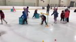 Learn to Skate from Center Skating Academy on Facebook