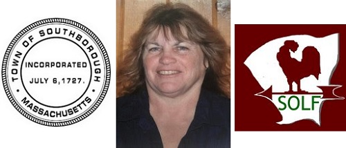 Post image for SOLF matching donations to Linda Hubley Scholarship Fund
