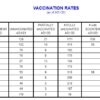 NSBORO Vax rates by April 21