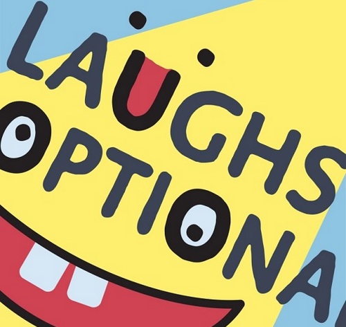 Post image for ARHS students put on “Laughs Optional” Improv & Sketch Comedy – Thurs & Fri